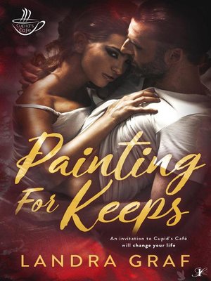 cover image of Painting for Keeps